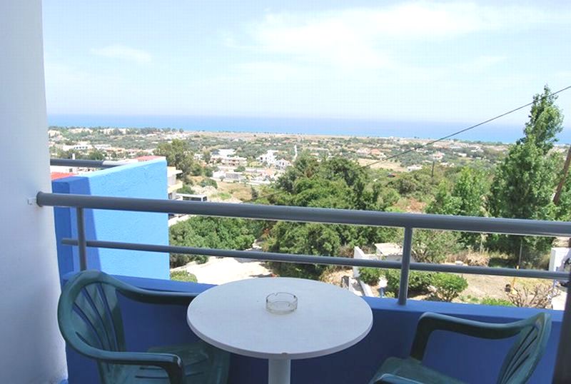 Hotel Afandou Sky  | Afandou | Rhodes | Greece 5