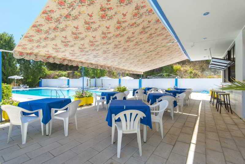 Hotel Afandou Sky  | Afandou | Rhodes | Greece 8