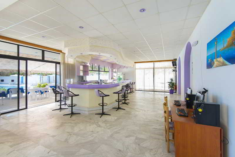 Hotel Afandou Sky  | Afandou | Rhodes | Greece 9