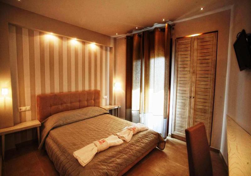 Hotel Stamos  | Afitos | Halkidiki | Greece