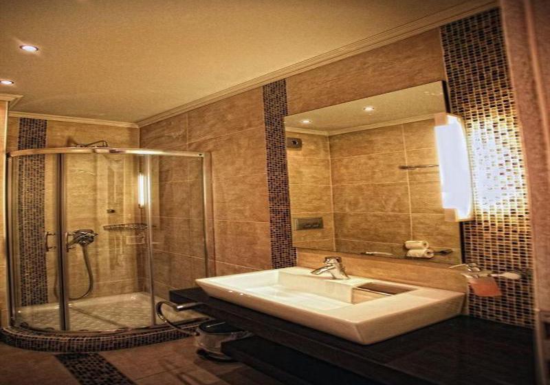 Hotel Stamos  | Afitos | Halkidiki | Greece 1