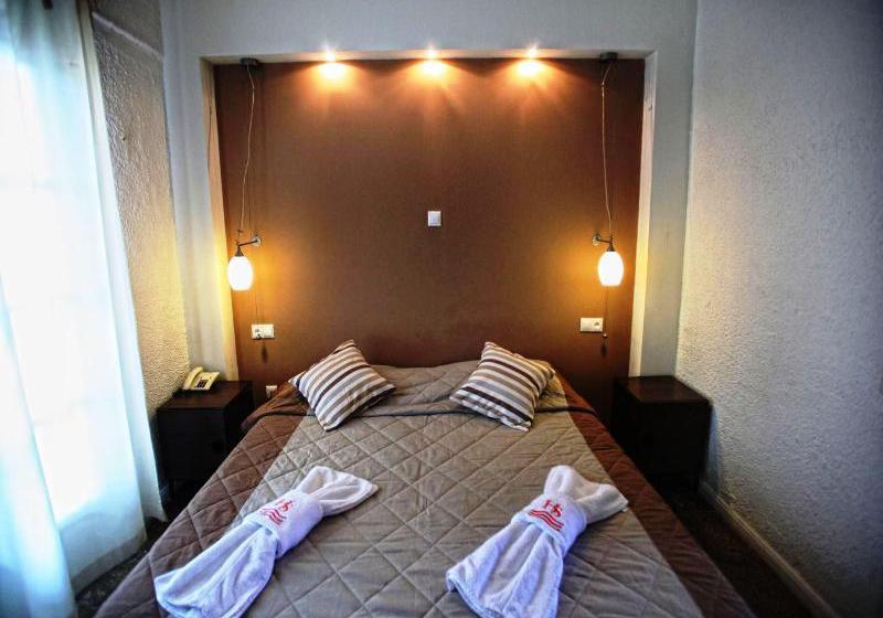 Hotel Stamos  | Afitos | Halkidiki | Greece 2