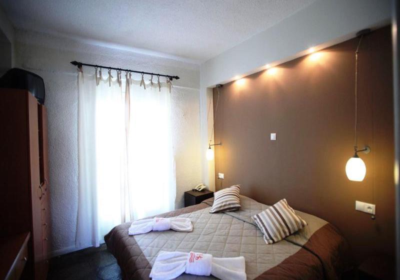 Hotel Stamos  | Afitos | Halkidiki | Greece 3