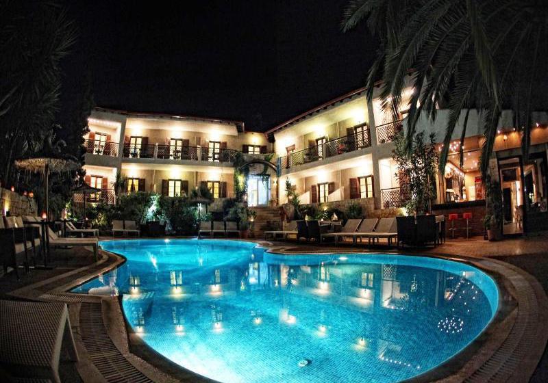 Hotel Stamos  | Afitos | Halkidiki | Greece 5