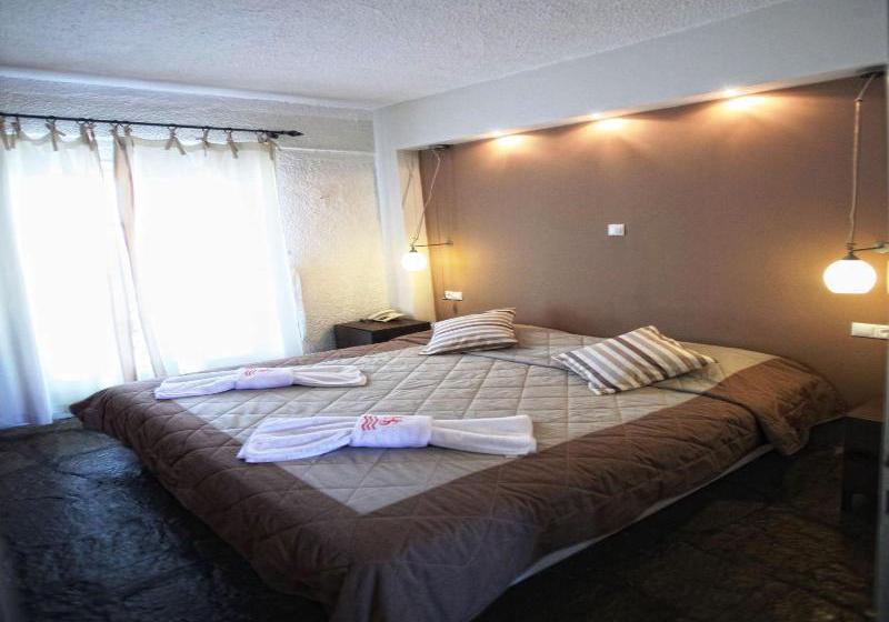 Hotel Stamos  | Afitos | Halkidiki | Greece 8