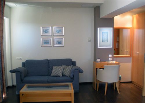 Hotel Glyfada Glyfada Attica