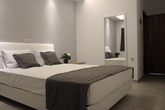 Hotel Zeus Platamonas Macedonia Central