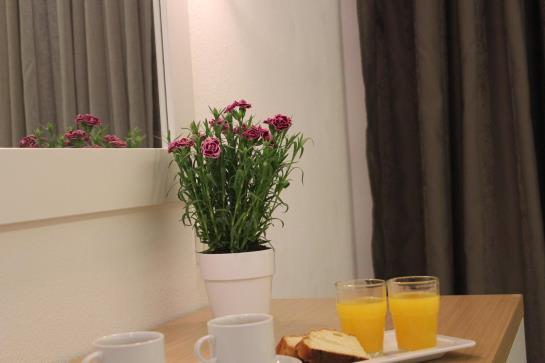 Hotel Zeus  | Platamonas | Central Macedonia | Greece 1