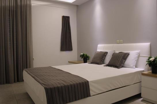 Hotel Zeus  | Platamonas | Central Macedonia | Greece 2