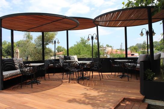 Hotel Zeus  | Platamonas | Central Macedonia | Greece 3