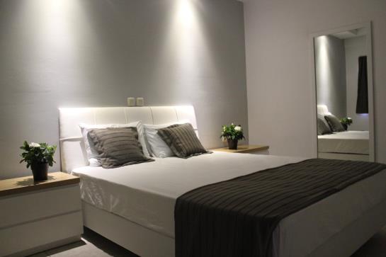 Hotel Zeus  | Platamonas | Central Macedonia | Greece 4