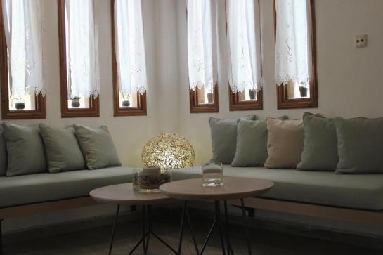 Hotel Zeus  | Platamonas | Central Macedonia | Greece 5