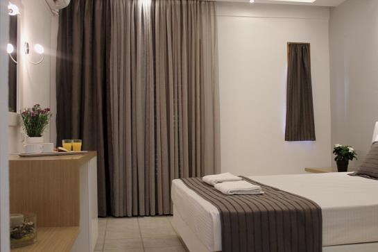 Hotel Zeus  | Platamonas | Central Macedonia | Greece 6