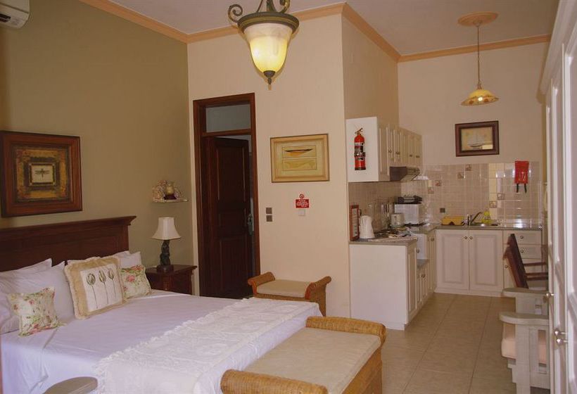 Hotel Faros Suites  | Fiskardo | Kefalonia | Greece 10