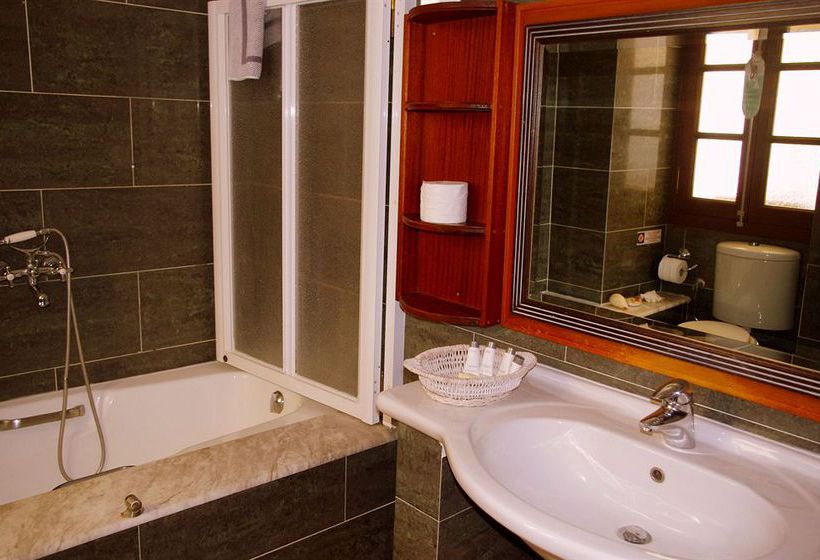 Hotel Faros Suites  | Fiskardo | Kefalonia | Greece 11