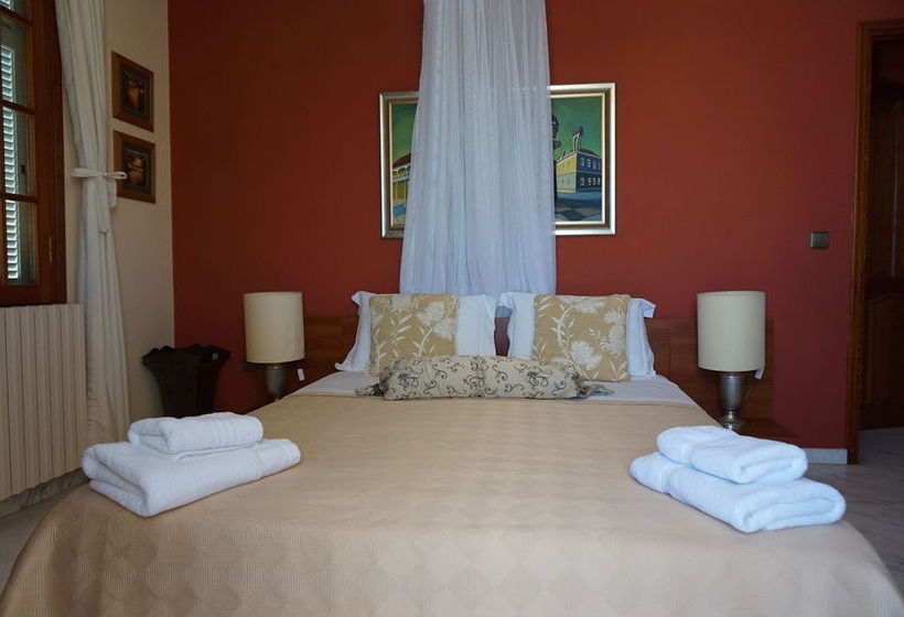 Hotel Faros Suites  | Fiskardo | Kefalonia | Greece 14