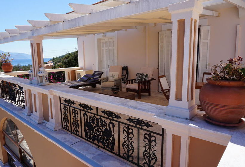 Hotel Faros Suites  | Fiskardo | Kefalonia | Greece 18