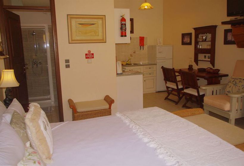 Hotel Faros Suites  | Fiskardo | Kefalonia | Greece 4