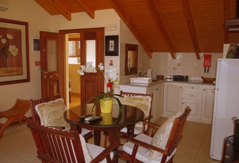 Hotel Faros Suites  | Fiskardo | Kefalonia | Greece 5