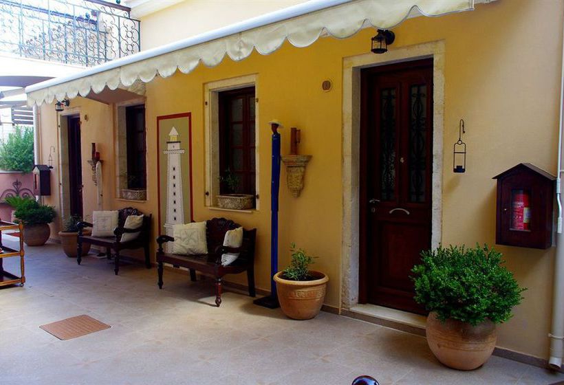 Hotel Faros Suites  | Fiskardo | Kefalonia | Greece 7