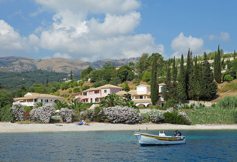 Hotel Bella Mare Corfu