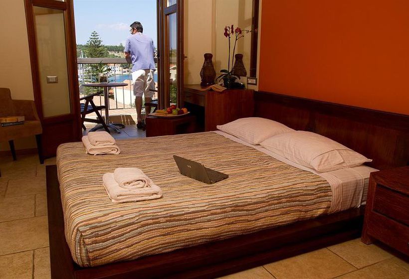 Hotel Fiscardo Bay Fiskardo Kefalonia