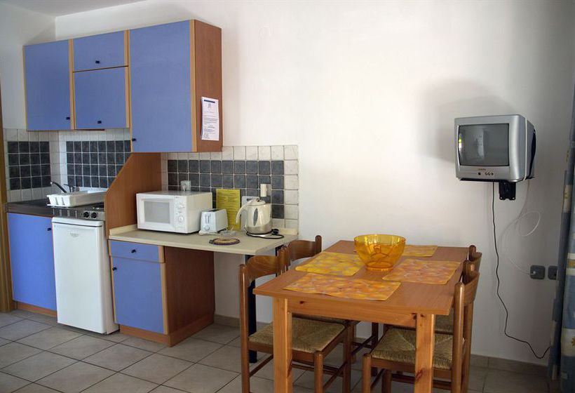 Nireas Studios & Apartments  | Acharavi | Corfu | Greece 1