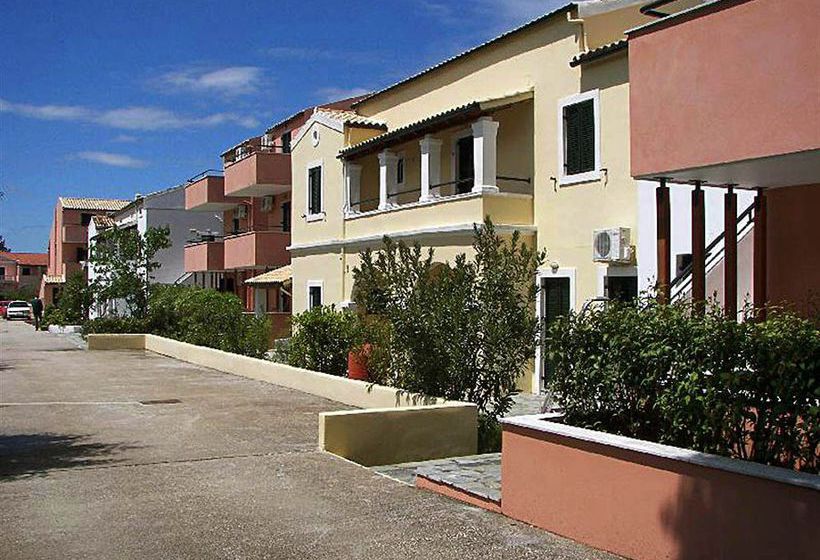 Nireas Studios & Apartments  | Acharavi | Corfu | Greece 10