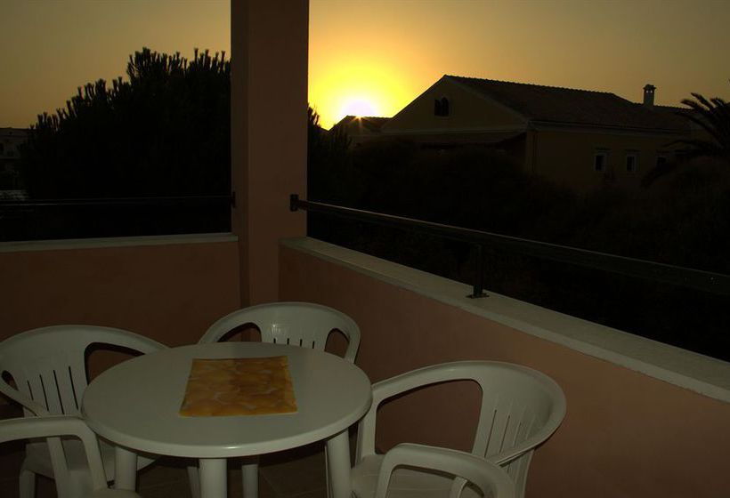 Nireas Studios & Apartments  | Acharavi | Corfu | Greece 11