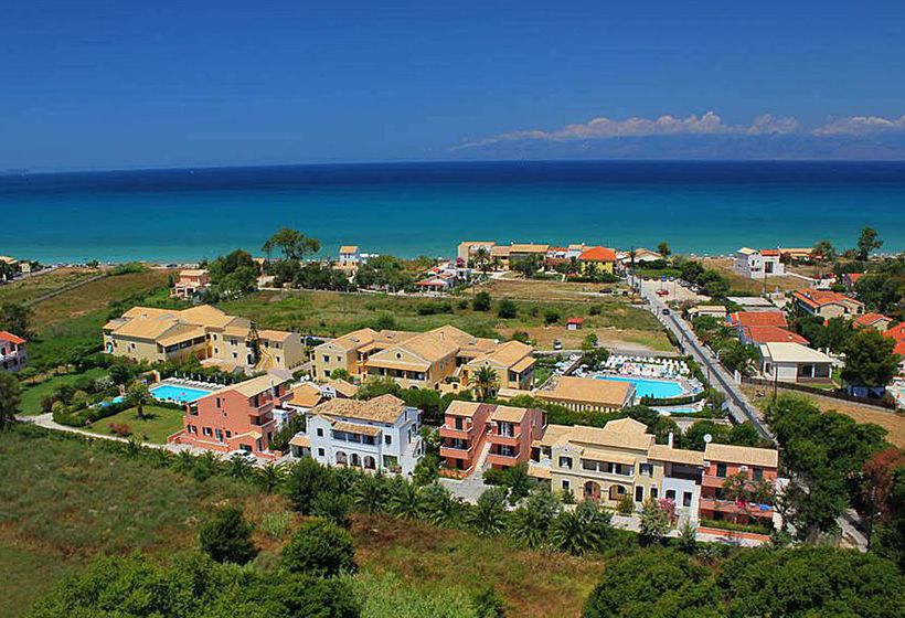 Nireas Studios & Apartments  | Acharavi | Corfu | Greece 13