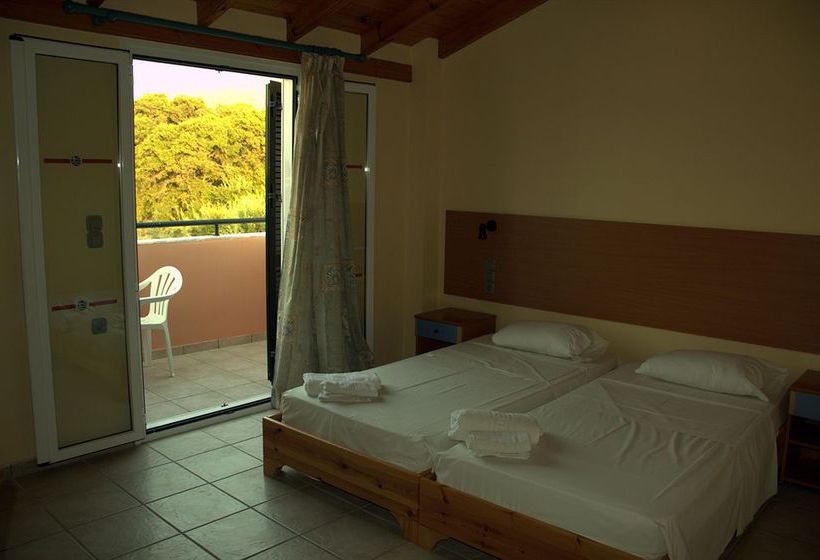 Nireas Studios & Apartments  | Acharavi | Corfu | Greece 14