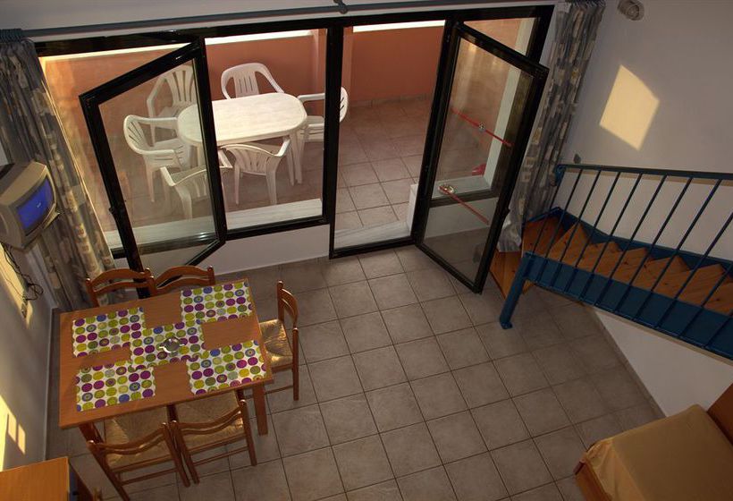 Nireas Studios & Apartments  | Acharavi | Corfu | Greece 16