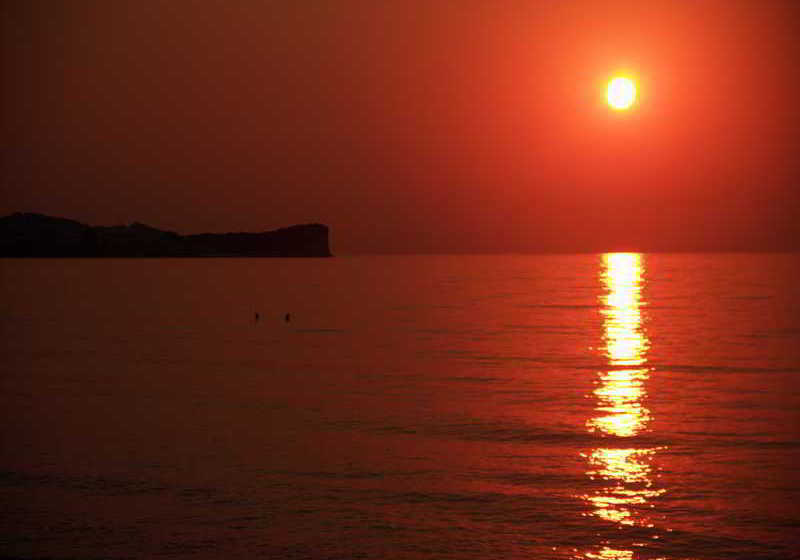 Nireas Studios & Apartments  | Acharavi | Corfu | Greece 18