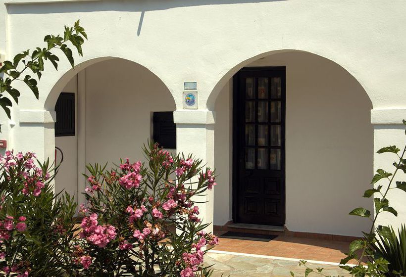 Nireas Studios & Apartments  | Acharavi | Corfu | Greece 2