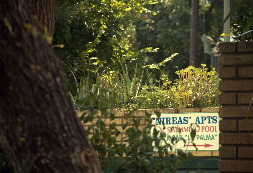 Nireas Studios & Apartments  | Acharavi | Corfu | Greece 3