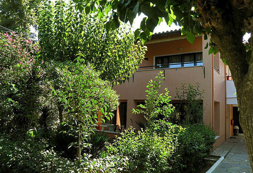 Nireas Studios & Apartments  | Acharavi | Corfu | Greece 4