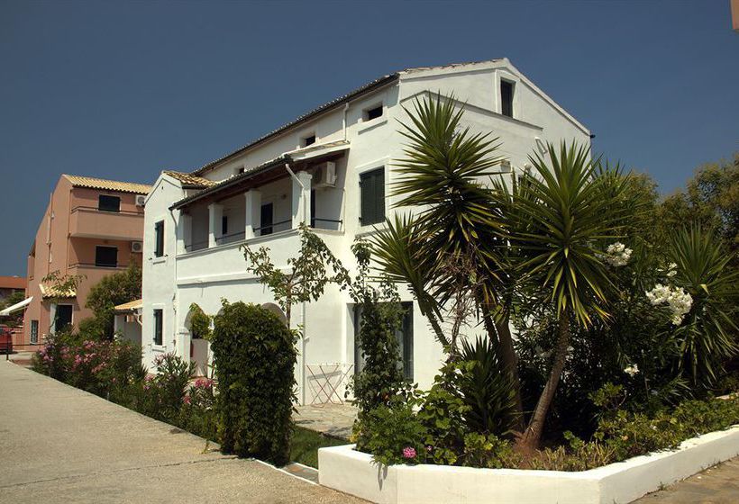 Nireas Studios & Apartments  | Acharavi | Corfu | Greece 5