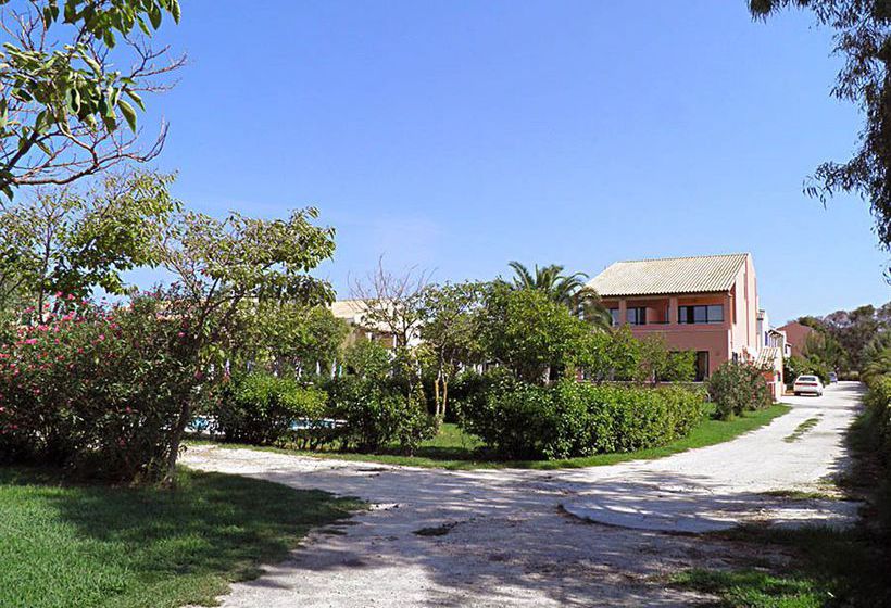 Nireas Studios & Apartments  | Acharavi | Corfu | Greece 6