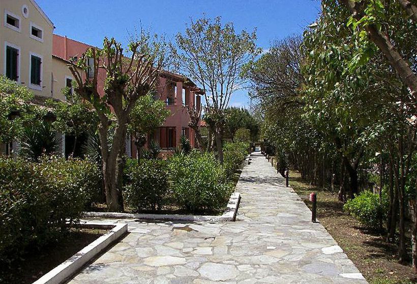 Nireas Studios & Apartments  | Acharavi | Corfu | Greece 7