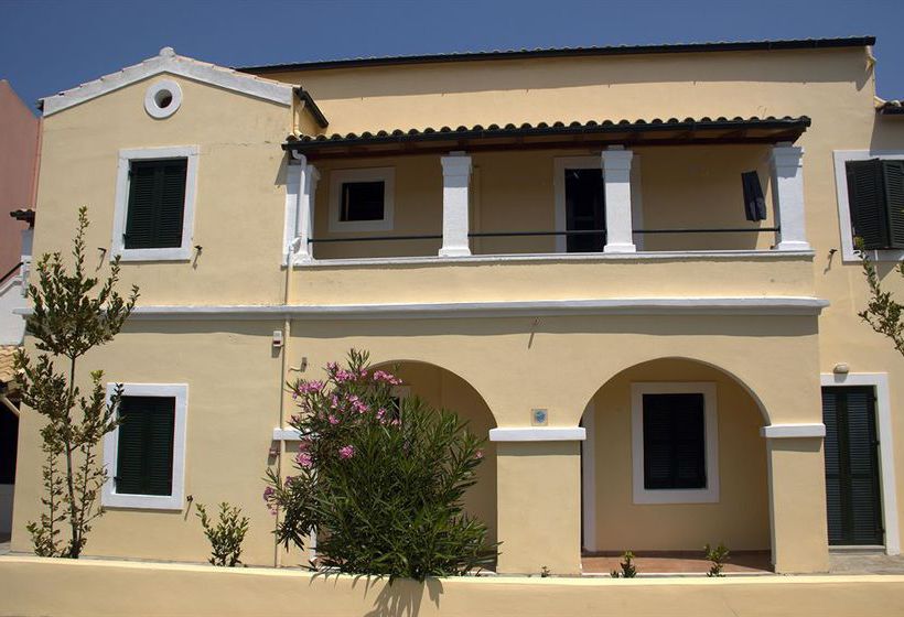 Nireas Studios & Apartments  | Acharavi | Corfu | Greece 8