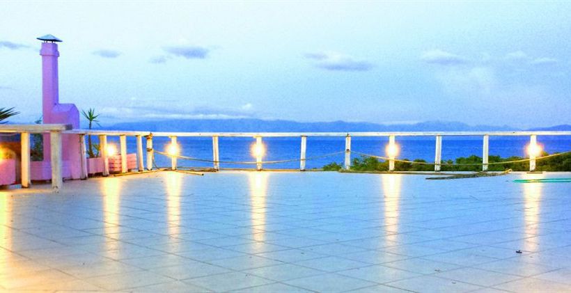 Avra Budget Beach Hotel  | Benitses | Corfu | Greece 2