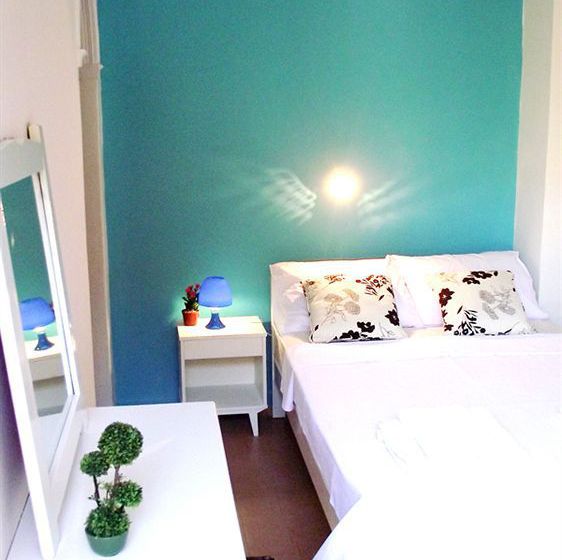 Avra Budget Beach Hotel  | Benitses | Corfu | Greece 5