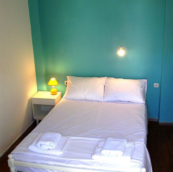 Avra Budget Beach Hotel  | Benitses | Corfu | Greece 7