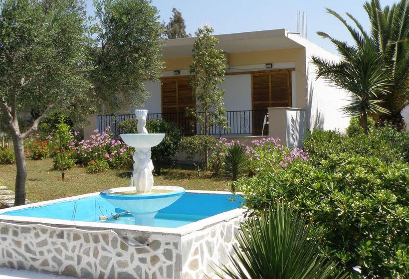 Hotel Petit Village  | Eretria | Central Greece | Greece 1