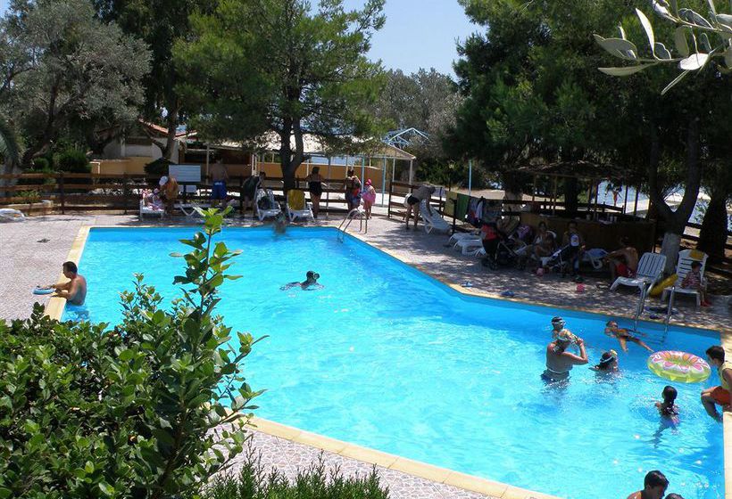 Hotel Petit Village  | Eretria | Central Greece | Greece 10