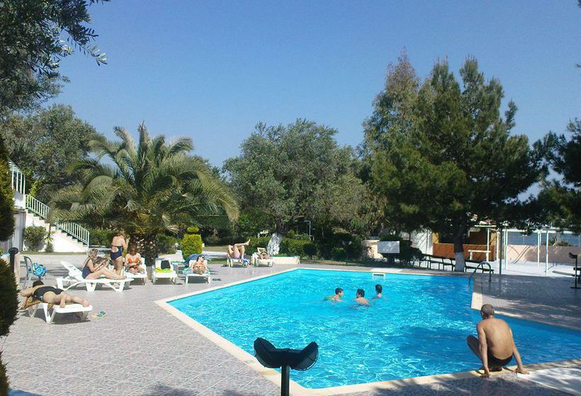 Hotel Petit Village  | Eretria | Central Greece | Greece 11