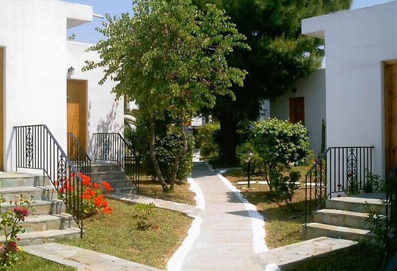 Hotel Petit Village  | Eretria | Central Greece | Greece 12