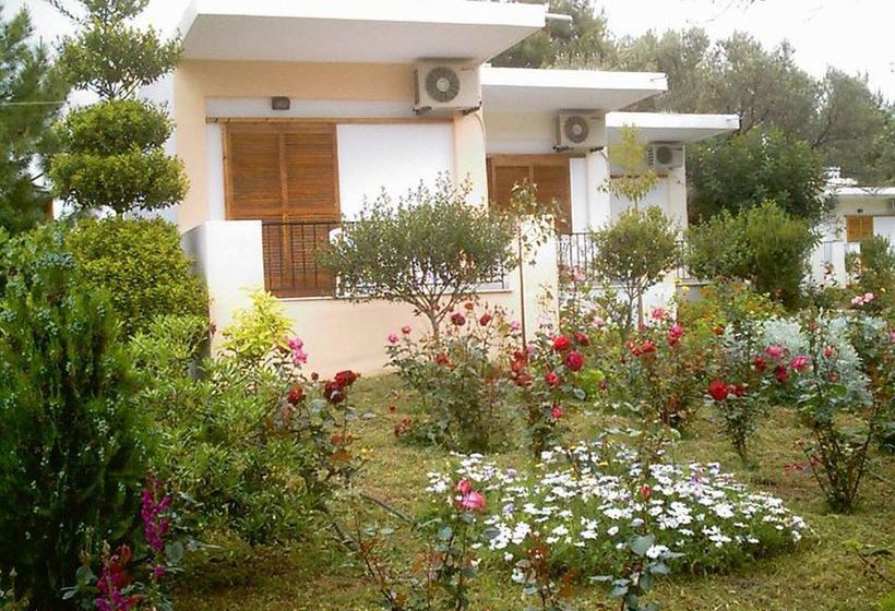 Hotel Petit Village  | Eretria | Central Greece | Greece 13