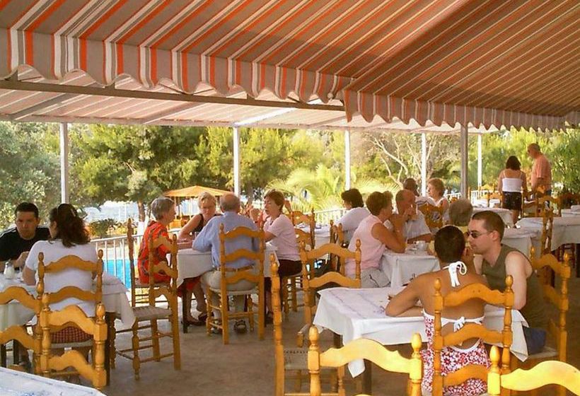 Hotel Petit Village  | Eretria | Central Greece | Greece 14