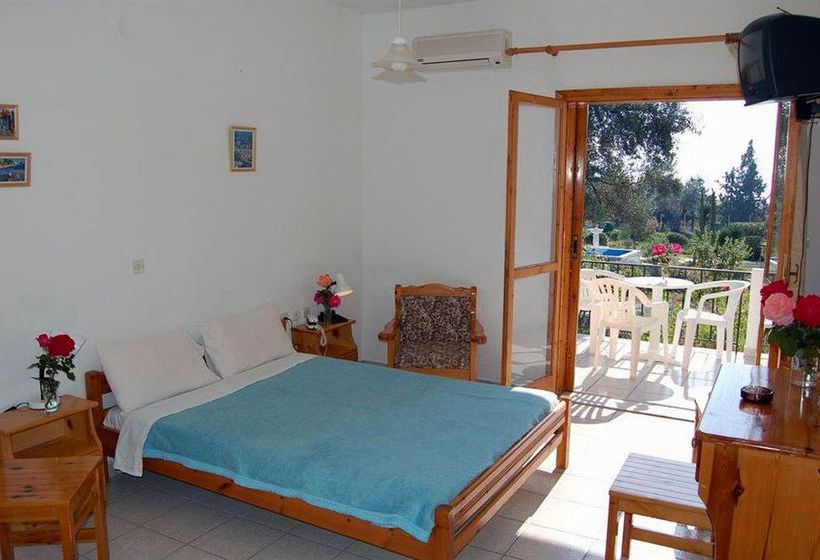 Hotel Petit Village  | Eretria | Central Greece | Greece 15